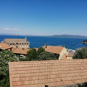 Villino La Grotta Appartamento