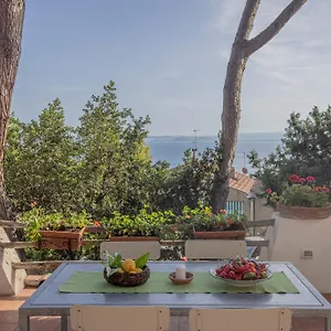La Bruna Appartement