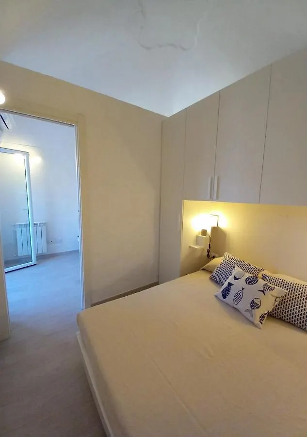 Da Patrizia Apartment Porto Santo Stefano