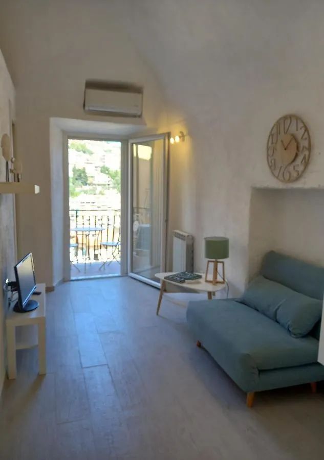 Da Patrizia Apartment Porto Santo Stefano