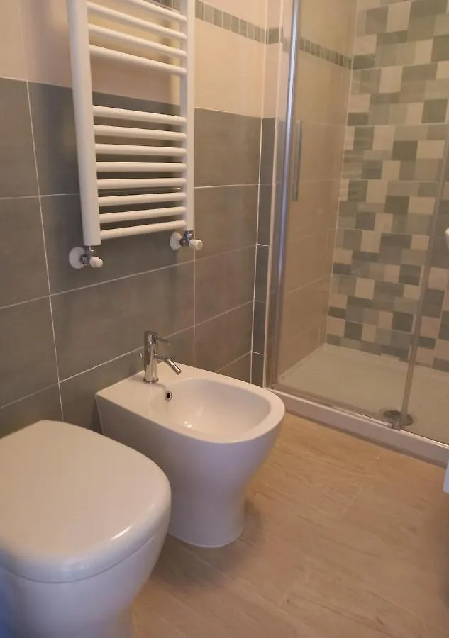 Da Patrizia Apartment Porto Santo Stefano
