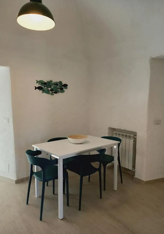 Da Patrizia Apartment Porto Santo Stefano  Italy