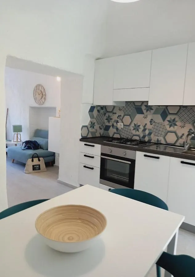 Da Patrizia Apartment Porto Santo Stefano  Italy
