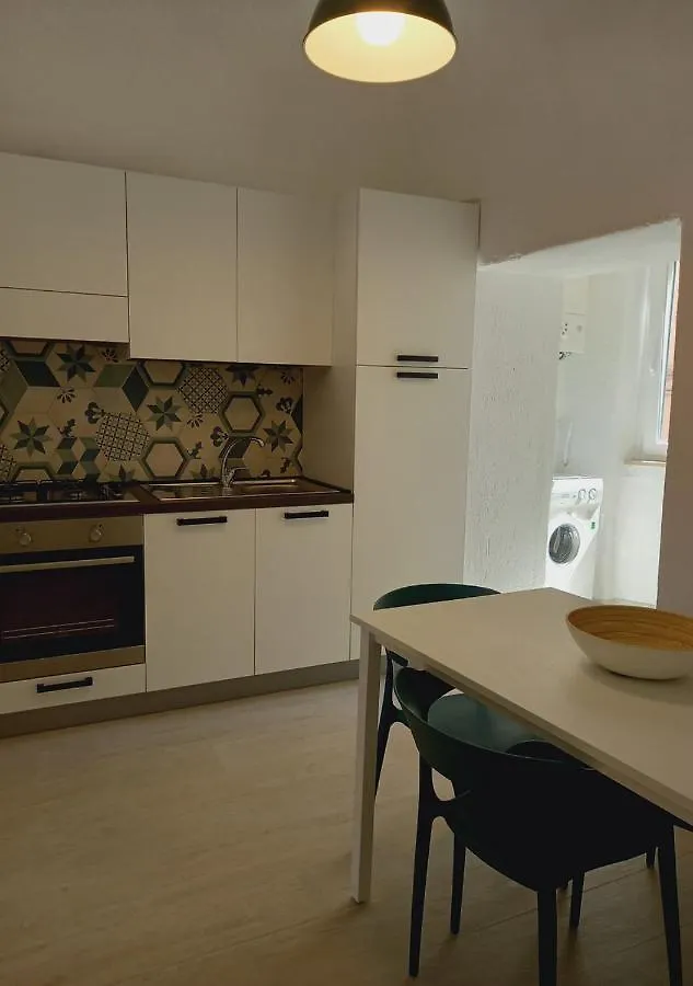 Da Patrizia Apartment Porto Santo Stefano  Italy